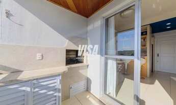 Imagem 4: Apartamento 2 Quartos C/ Suíte em Jurerê Internacional