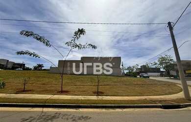 Imagem 3: Lote no Terras Alpha I