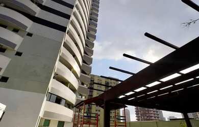 Imagem 6: Alugo Apartamento Semi-mobiliado na Batista Campos