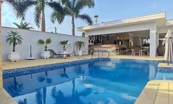 Imagem: Casa à venda em Paulínia, Parque Brasil