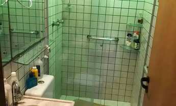 Imagem 5: Apartamento à venda no CONDOMÍNIO DO EDIFÍCIO LEBLON, PITUBA, Salvador, BA