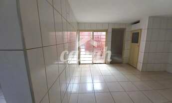 Imagem: Casa à Venda no Ipiranga, Ribeirão Preto