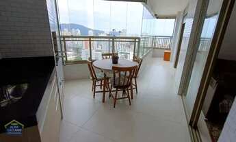 Imagem: Alto Padrão no Canto do Forte com 2 dorms