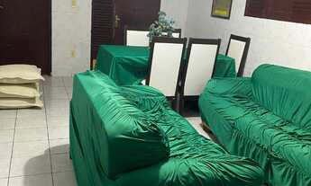 Imagem: Casa pra vender