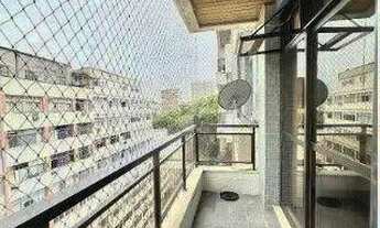 Imagem 2: Apartamento com 3 dormitórios à venda, 150 m² por R$ 1.350.000,00 - Icaraí - Niterói/RJ