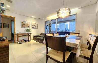 Imagem 4: Apartamento à venda, 3 quartos, 1 suíte, 2 vagas, Vila da Serra - Nova Lima/MG