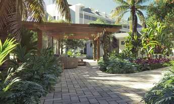 Imagem 2: Vendo lindo apartamento na Praia dos Carneiros, ao lado do Parque Aquático, excelente para