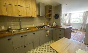 Imagem: Apartamento / Residencial / Botafogo