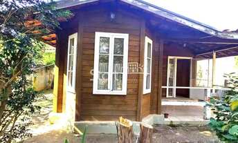 Imagem: Chácara - Village Campinas - Campinas