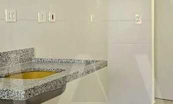 Imagem 14: Apartamento 2 quartos com vista mar na quadra da praia Alto Padrão em Aviação, Praia Grand