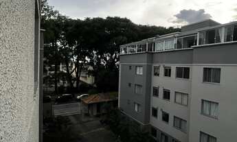 Imagem 7: Apartamento no Portão Cobertura 72m de Área Privativa em frente à Faculdade Unicesumar