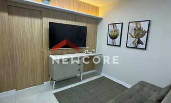 Imagem 4: Flat em Rua Quinze de Novembro - América - Joinville/SC