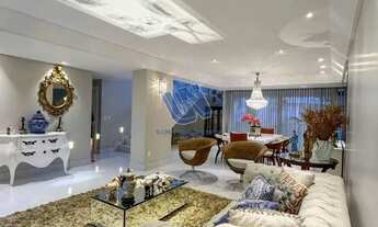 Imagem 4: Casa duplex em condominio decorada e mobiliada 349,36m2