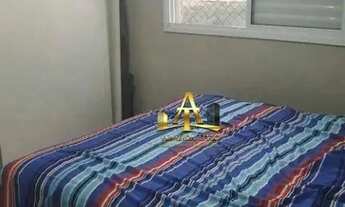 Imagem 6: Apartamento com 3 dormitórios à venda, 69 m² por R$ 535.000 - Jardim Iracema - Barueri/SP