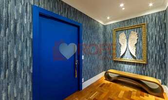 Imagem 4: Sofisticação, conforto e localização privilegiada em Higienópolis 400m² de puro requinte!