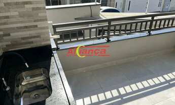 Imagem 4: APARTAMENTO NOVO - Próximo ao shopping Tucuruvi