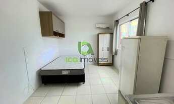 Imagem 5: KITNET PARA ALUGAR EM BARREIROS SEMI MOBILIADA