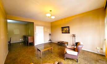 Imagem 5: Apartamento de 04 quartos, garagem e elevador no Centro