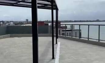 Imagem 2: Flat a venda no Bessa - FL0690