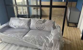 Imagem 5: Apartamento todo mobiliado Alto Padrão tipo Studio