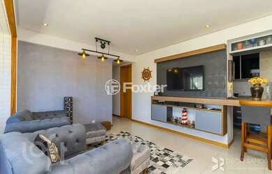 Imagem 4: Apartamento à venda Rua Domingos Crescêncio, Santana - Porto Alegre