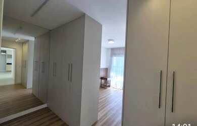 Imagem 4: Apartamento para locação no Oka Mamore com 93m , 2 suites 2 vagas - ar condicionado