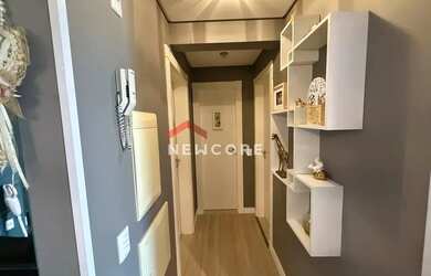 Imagem 7: Apartamento em Rua Massaranduba - Tabuleiro - Camboriú/SC