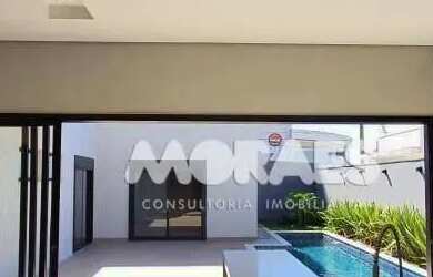 Imagem 6: Casa em Condomínio Fechado com 4 suítes, 4 vagas para alugar, 300 m² por R$ 17.000/mês - C