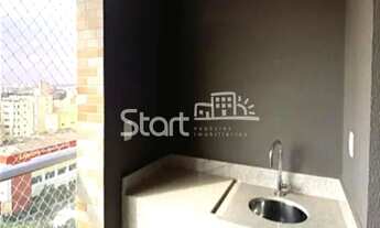 Imagem 3: Apartamento - Cambuí - Campinas