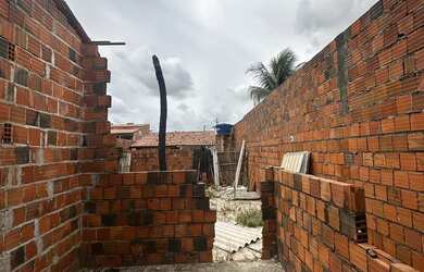 Imagem 7: Casa para vender próximo ao açude mal cozinhado Cascavel CE