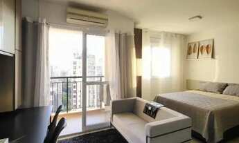 Imagem 2: APARTAMENTO - PINHEIROS - SP
