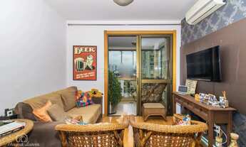 Imagem 2: Apartamento 2 dormitórios e com infra completa