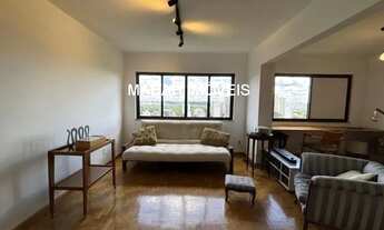 Imagem 5: APARTAMENTO RESIDENCIAL em SÃO PAULO - SP, VILA MADALENA