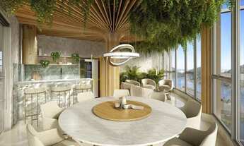 Imagem 8: Descubra o Novo Ícone do Luxo no Ilha de Santa Maria: UNA Residence!