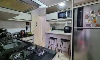 Imagem 7: Apartamento à venda no bairro Floresta em São José