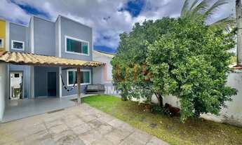 Imagem: Casa com 3 dormitórios à venda, 135 m²