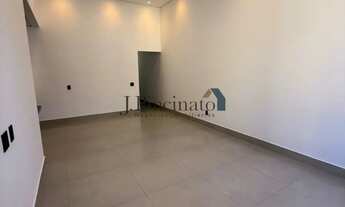 Imagem 4: CASA TERREA COM 3 QUARTOS À VENDA NO JARDIM MARAMBAIA II - JUNDIAÍ/SP. - REF. 23.702