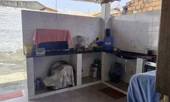 Imagem 7: Casa no Santos Dumont