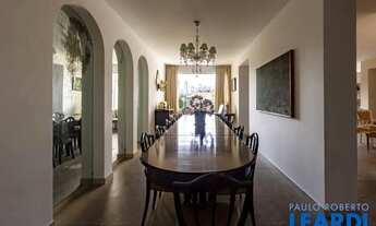 Imagem 5: CASA ASSOBRADADA - PACAEMBÚ - SP