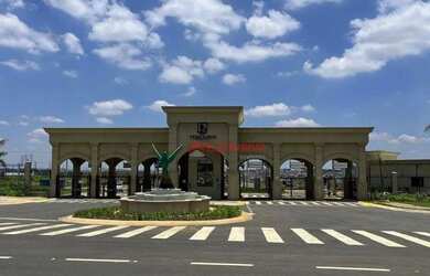 Imagem 5: Terreno à venda, 251 m² por R$ 399.000,00 - Terrassos Residencial - Paulínia/SP