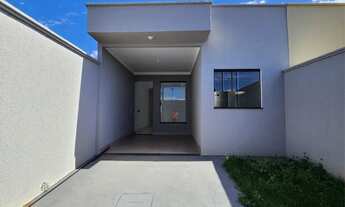 Imagem 4: CASA NA GRUTA DE LOURDES