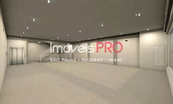 Imagem 2: Prédio Monousuário no Brooklin