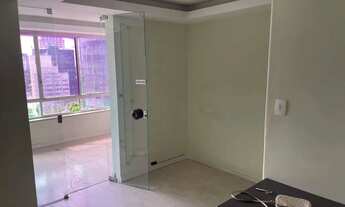 Imagem 2: Sala comercial em Avenida Cidade Jardim - Jardim Europa - São Paulo/SP