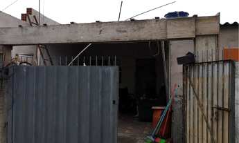 Imagem: Casa jardim paulista