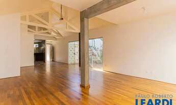 Imagem 3: CASA ASSOBRADADA - VILA MADALENA - SP