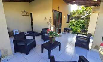 Imagem 4: Casa Térrea no Antares Suíte Master com Closet e Banheira por R$ 750mil