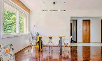 Imagem 2: Apartamento com 3 quartos e 2 vagas em Moinhos de Vento - Porto Alegre - RS