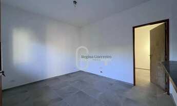 Imagem 2: Apartamento com 1 dormitório à venda, 36 m² por R$ 240.000,00 - Estância Balneária Maria H