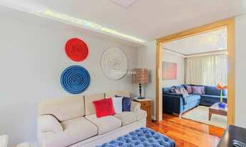 Imagem 6: Casa com 4 dormitórios Chacara das Pedras