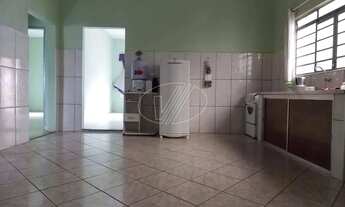 Imagem 5: Casa - Vila Georgina - Campinas